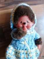 Monchhichi  Größe 20 cm Dresden - Innere Altstadt Vorschau