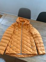 Orange Winter Jacke Fuchs Schmitt Größe 36 Hessen - Bad Soden am Taunus Vorschau