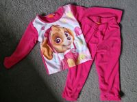 Fleece Pyjama Paw Patrol Skye Größe 92/98 Essen - Essen-Kray Vorschau