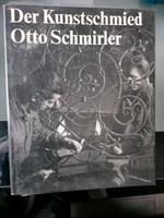 Der Kunstschmied ISBN3 8030 5030 8 Bayern - Moorenweis Vorschau