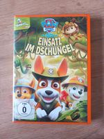 DVD Paw Patrol Einsatz im Dschungel Baden-Württemberg - Untermünkheim Vorschau