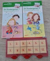 MiniLückkasten mit 2 Hefte Im Kindergarten Baden-Württemberg - Ludwigsburg Vorschau