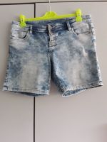 Jeansshorts Gr.46 Bayern - Trebgast Vorschau