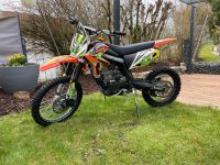 Dirtbike 250ccm Baden-Württemberg - Vellberg Vorschau