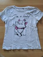 T-Shirt "Aristocats" EMP Gr. M Sachsen - Glauchau Vorschau
