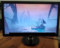 ASUS Gaming Monitor 27'' Bergedorf - Hamburg Altengamme Vorschau