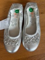 Primigi Ballerinas Silber neu Gr 37 Hannover - Kirchrode-Bemerode-Wülferode Vorschau