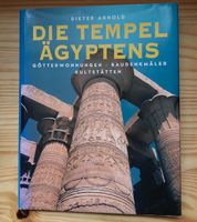 Die Tempel Ägyptens - Dieter Arnold Niedersachsen - Wilhelmshaven Vorschau