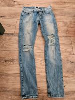 Ltb Jeggings röhrenjeans  Größe 28 Bielefeld - Bielefeld (Innenstadt) Vorschau