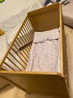 Kinderbett Bett für Kleinkindern Niedersachsen - Göttingen Vorschau