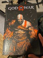 God of War Comic Buch Schleswig-Holstein - Itzehoe Vorschau