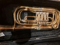 Tuba der Fa. Instrumentenbau Bethel Bielefeld Nordrhein-Westfalen - Menden Vorschau