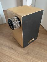 Cajon Sela Bochum - Bochum-Südwest Vorschau