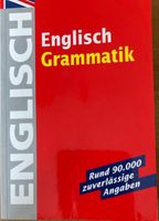 Englisch Grammatik Hessen - Bischofsheim Vorschau