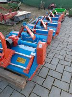 KS 135 Stark Mulcher Hammerschlegel-Zapfwelle Hessen - Lorsch Vorschau