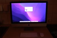 Apple iMac 27 Zoll Ende 2015 i5 3,2 GHz 16 GB Ram 1 TB HDD Nordrhein-Westfalen - Voerde (Niederrhein) Vorschau