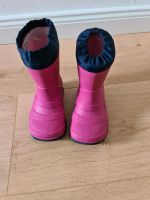 Elefanten Gummistiefel Gr. 20 pink Baden-Württemberg - Bodnegg Vorschau