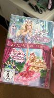 Barbie 2 in 1 Film Schwansee und die verzauberten Ballettschuhe Nordrhein-Westfalen - Marl Vorschau