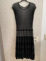 Kleid Boss XL schwarz Strickkleid Hessen - Messel Vorschau