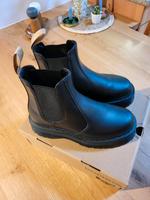 Dr.Martens Quad 2976 Black  gr.39 Bayern - Eggenfelden Vorschau