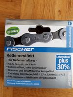 Fischer Kette ebike Kettenschaltung 6-8 fach Baden-Württemberg - Stegen Vorschau
