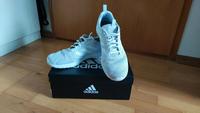 ADIDAS Lite Racer Sneaker weiß Größe 44 (US 10) Berlin - Westend Vorschau