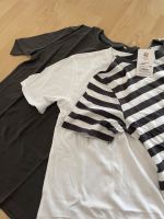 3 T-Shirts ernstings Family yigga neu mit Etikett Größe 158/164 Berlin - Spandau Vorschau