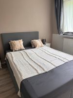 Boxspringbett für 100€ zu verkaufen Wandsbek - Hamburg Farmsen-Berne Vorschau