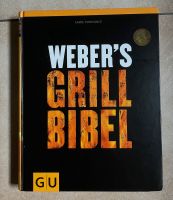 Weber‘s Grill Bibel Sachsen - Pirna Vorschau