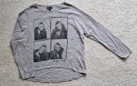 Longsleeve / Langarmshirt von Andy Warhol by Pepe Jeans, Gr. 152 Bayern - Geretsried Vorschau