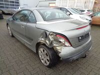 Peugeot 207 CC Sport 120 Schleswig-Holstein - Ellerau  Vorschau