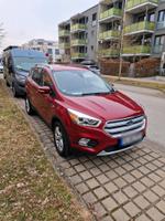FORD KUGA 1,5 DISEL 2017 Nürnberg (Mittelfr) - Südstadt Vorschau