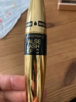 Max factor false lash epic máscara Wimpern Tusche 13,1ml neu schw Nordrhein-Westfalen - Lohmar Vorschau