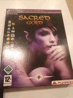 Sacred Gold PC Bayern - Adelschlag Vorschau