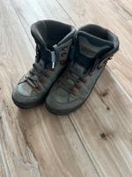 Lowa Renegate Gr. 39,5 Wanderschuhe Nordrhein-Westfalen - Simmerath Vorschau