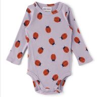 SUCHE Bobo Choses Ladybug Body 92 Bayern - Pretzfeld Vorschau