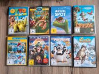 Kinder DVD'S für je 1,- Niedersachsen - Dinklage Vorschau