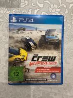 The Crew für die Ps4 Nordrhein-Westfalen - Grevenbroich Vorschau