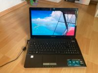 ASUS Laptop A53 B ( 320 GB Festplatte ) Ludwigslust - Landkreis - Grabow Vorschau