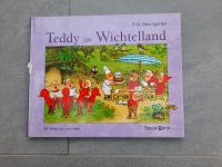 "Teddy im Wichtelland" von Fritz Baumgarten Niedersachsen - Landesbergen Vorschau