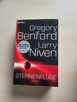 Gregory Benford/Larry Niven - Sternenflüge Baden-Württemberg - Vellberg Vorschau