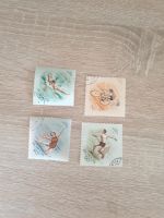 Briefmarken Sachsen-Anhalt - Gerwisch Vorschau