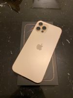 TOP! Apple iPhone 12 Pro 256 GB, Gold, TOPZUSTAND! Pankow - Prenzlauer Berg Vorschau