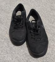 Nike Schuhe Sneakers Schwarz Größe 40 Damen Bayern - Pommersfelden Vorschau