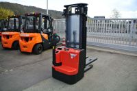 ‼️ Noblelift Deichselstapler PS16L Triplex mit Vollfreihub‼️ Rheinland-Pfalz - Trassem Vorschau