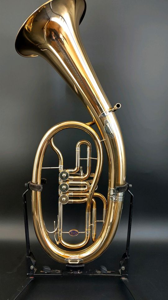 Tenorhorn B&S 3032 Gebraucht in Erfurt