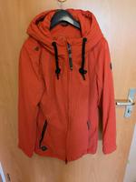 Ragwear Damen Übergangsjacke XXL Rot Sachsen - Hartmannsdorf Vorschau
