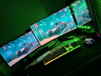 High End Gaming PC und Zubehör im Wert von 3570€ Nordrhein-Westfalen - Goch Vorschau