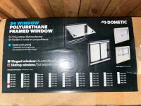 OVP Dometic Schiebefenster 500x450 Hessen - Kassel Vorschau