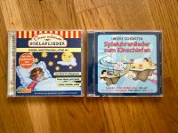 Schlaflieder CDs Münster (Westfalen) - Mecklenbeck Vorschau